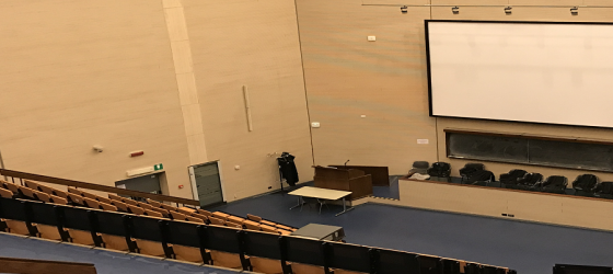 Aula Magna